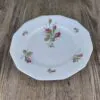 Rosenthal Maria Moosrose Kontinental Ontbijtbord