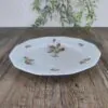 Rosenthal Maria Moosrose Kontinental Ontbijtbord