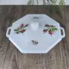 1739725046944 Rosenthal Maria Moosrose Kontinental Dekschaal met Deksel