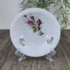 Rosenthal Maria Moosrose Kontinental Compoteschaaltje
