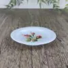 1739725047293 Rosenthal Maria Moosrose Kontinental Bonbonbordje / Theetip