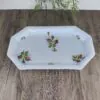 1739725047645 Rosenthal Maria Moosrose Kontinental Serveerschaal 38 cm