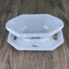 1739725048010 Rosenthal Maria Moosrose Kontinental Saus- / Juskom vaste Schotel