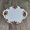 1740402654480 Royal Albert Old Country Roses Gebaksschaal