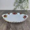 1740402654511 Royal Albert Old Country Roses Gebaksschaal