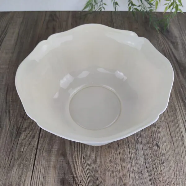 Wedgwood Queens Shape Saladeschaal