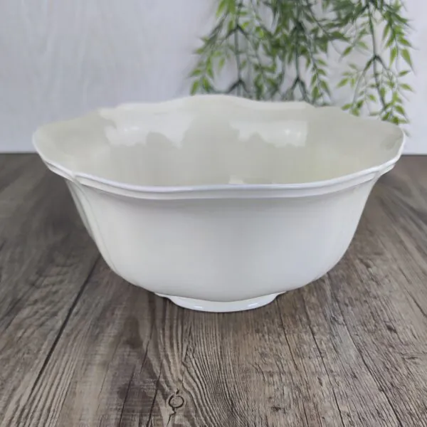 Wedgwood Queens Shape Saladeschaal