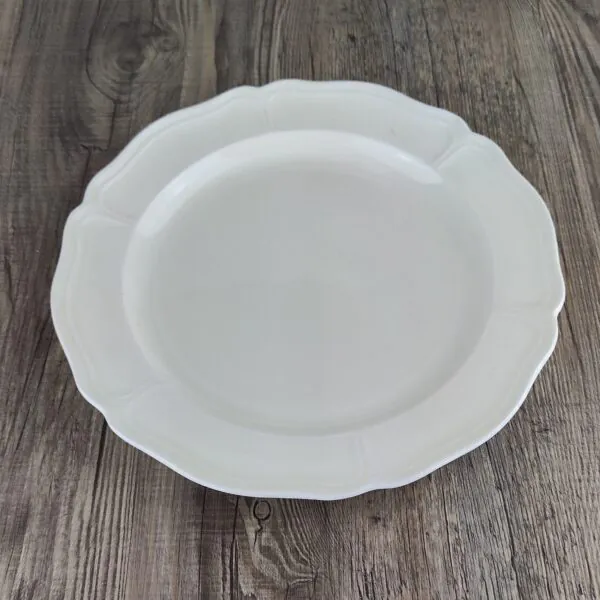 1740415053151 Wedgwood Queens Shape Dinerbord