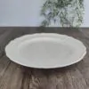 1740415053187 Wedgwood Queens Shape Dinerbord