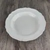 1740415053285 Wedgwood Queens Shape Diep Bord