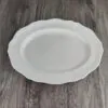 1740415053417 Wedgwood Queens Shape Serveerschaal 34,5 cm