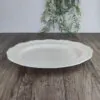 1740415053453 Wedgwood Queens Shape Serveerschaal 34,5 cm
