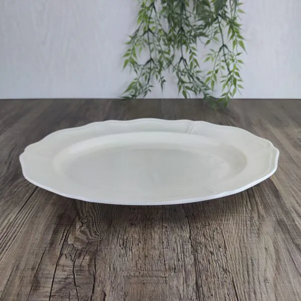 Wedgwood Queens Shape Serveerschaal 34,5 cm