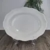 Wedgwood Queens Shape Serveerschaal 34,5 cm Wedgwood Queens Shape Serveerschaal 34,5 cm