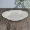 Wedgwood Queens Shape Groenteschaal Wedgwood Queens Shape Groenteschaal