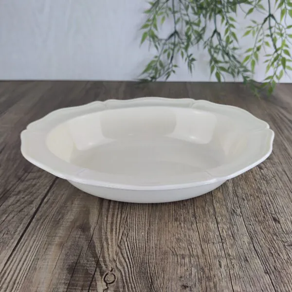 Wedgwood Queens Shape Groenteschaal
