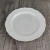 1740415054076 Wedgwood Queens Shape Ontbijtbord
