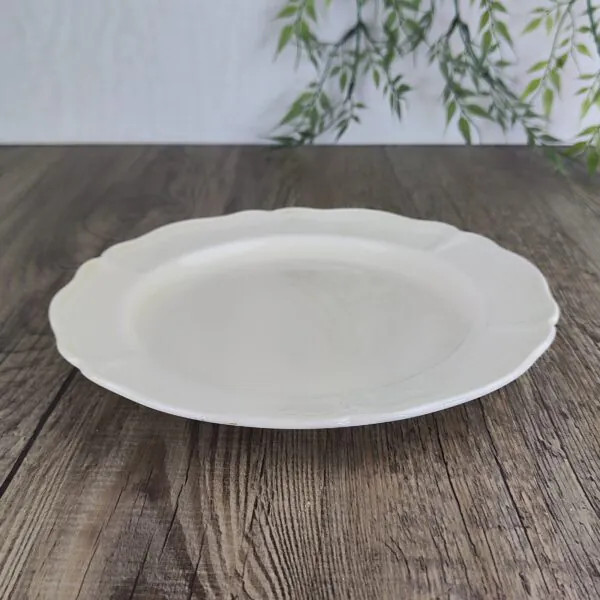 Wedgwood Queens Shape Ontbijtbord