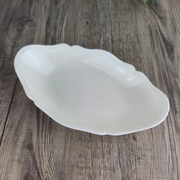 Wedgwood Queens Shape Schaaltje