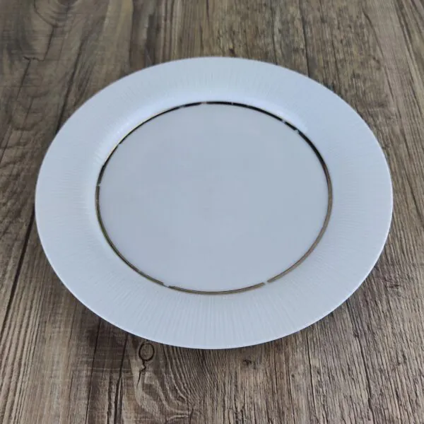 1740420097663 Rosenthal Studio Linie: Modulation Platinband Ontbijtbord
