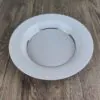 1740420097809 Rosenthal Studio Linie: Modulation Platinband Diep Bord