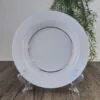 1740420097890 Rosenthal Studio Linie: Modulation Platinband Diep Bord
