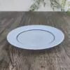 1740420098437 Rosenthal Studio Linie: Modulation Platinband Gebaksbordje / Side Plate