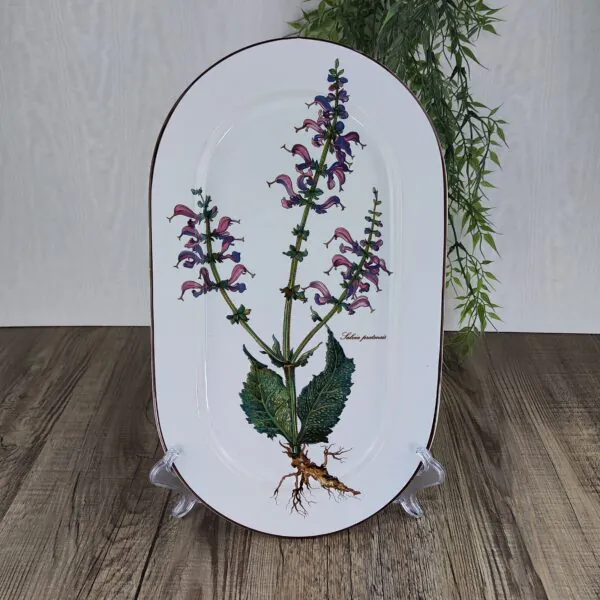 Villeroy & Boch Botanica Serveerschaal groot Villeroy & Boch Botanica Serveerschaal groot