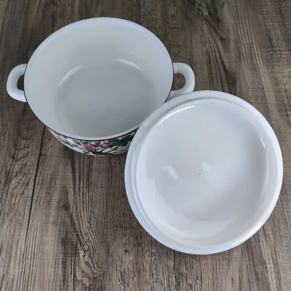1740578517992 Villeroy & Boch Botanica Dekschaal met Deksel