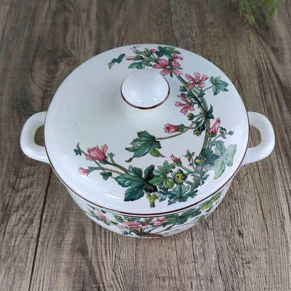 Villeroy & Boch Botanica Dekschaal met Deksel