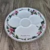 1740578518394 Villeroy & Boch Botanica Fondue / Tapas Bord 24 cm