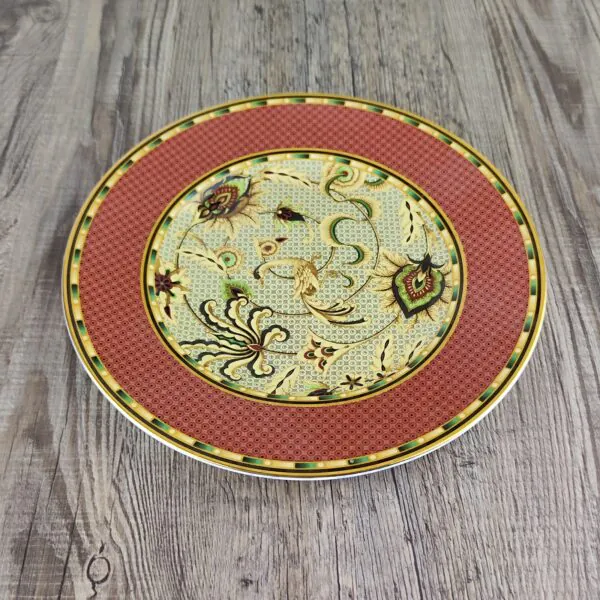 1740578519172 Wedgwood Persia Bord 20,5 cm