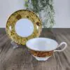 Wedgwood Persia Theekop en Schotel