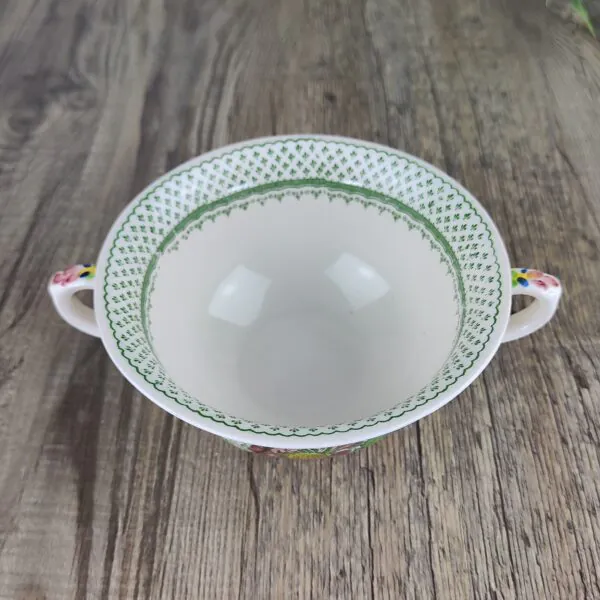 Mason's Paynsley Soepkom