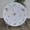 Tilly by Rosenthal Group Sevres Taartbord / Serveerschaal rond Tilly by Rosenthal Group Sevres Taartbord / Serveerschaal rond
