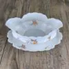 1740767903117 Tilly by Rosenthal Group Sevres Saus- / Juskom met vaste Schotel