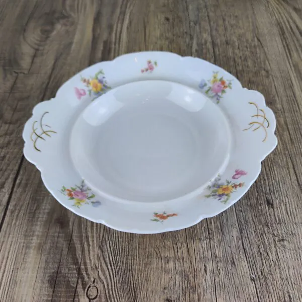 Tilly by Rosenthal Group Sevres Fruittest