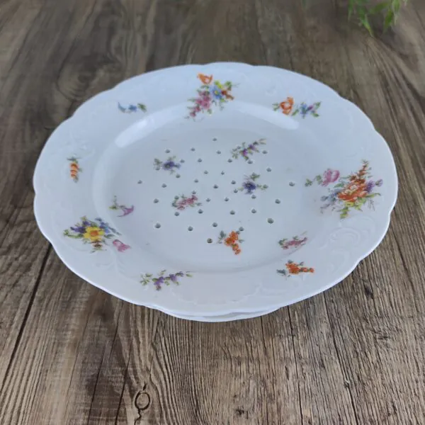 Tilly by Rosenthal Group Sevres Fruittest