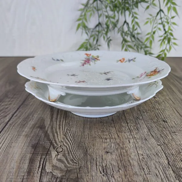 Tilly by Rosenthal Group Sevres Fruittest Tilly by Rosenthal Group Sevres Fruittest