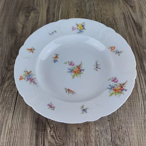 1740767903317 Tilly by Rosenthal Group Sevres Diep Bord 25 cm