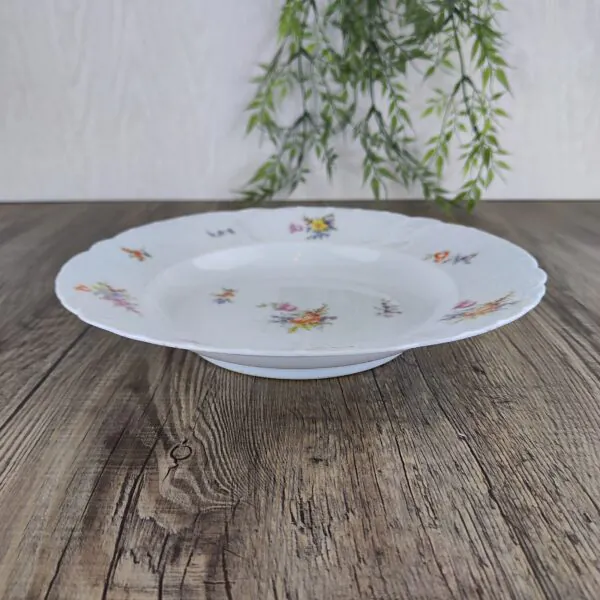 Tilly by Rosenthal Group Sevres Diep Bord 25 cm