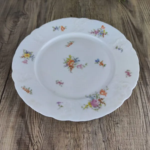1740767903412 Tilly by Rosenthal Group Sevres Dinerbord 25 cm