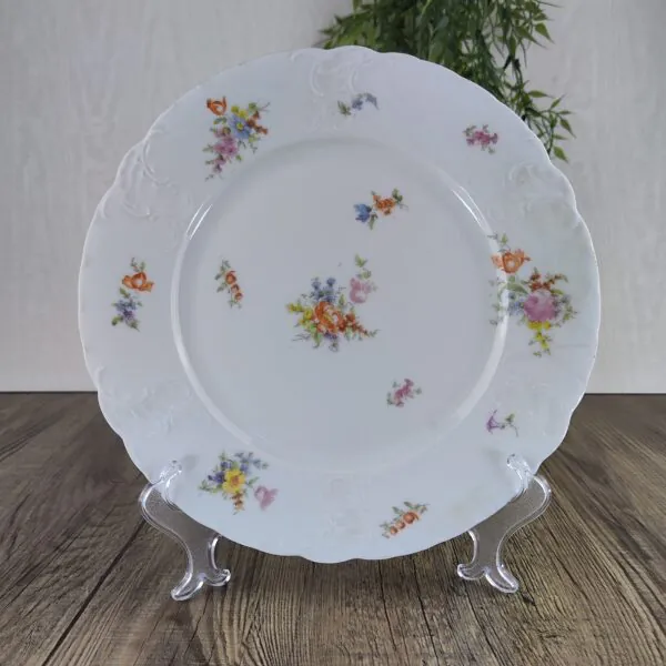 Tilly by Rosenthal Group Sevres Dinerbord 25 cm Tilly by Rosenthal Group Sevres Dinerbord 25 cm