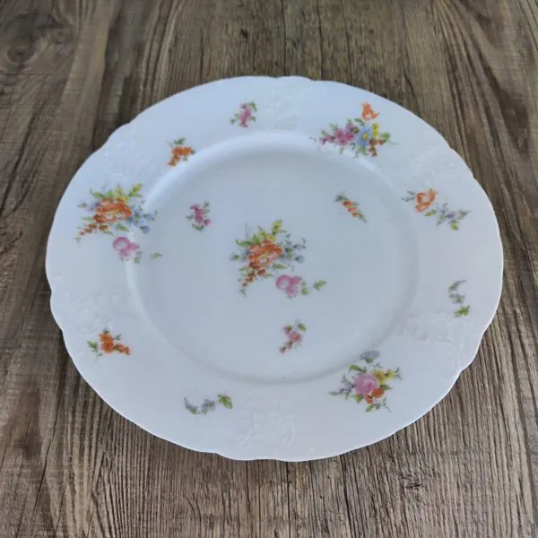1740767903508 Tilly by Rosenthal Group Sevres Ontbijtbord 22 cm