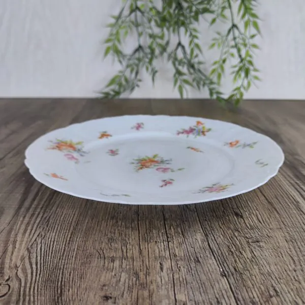 Tilly by Rosenthal Group Sevres Ontbijtbord 22 cm