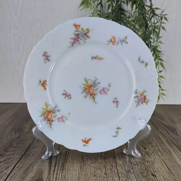 Tilly by Rosenthal Group Sevres Ontbijtbord 22 cm Tilly by Rosenthal Group Sevres Ontbijtbord 22 cm