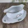 Rosenthal Sanssouci Moosrose Saus- / Juskom vaste schotel Rosenthal Sanssouci Moosrose Saus- / Juskom vaste schotel