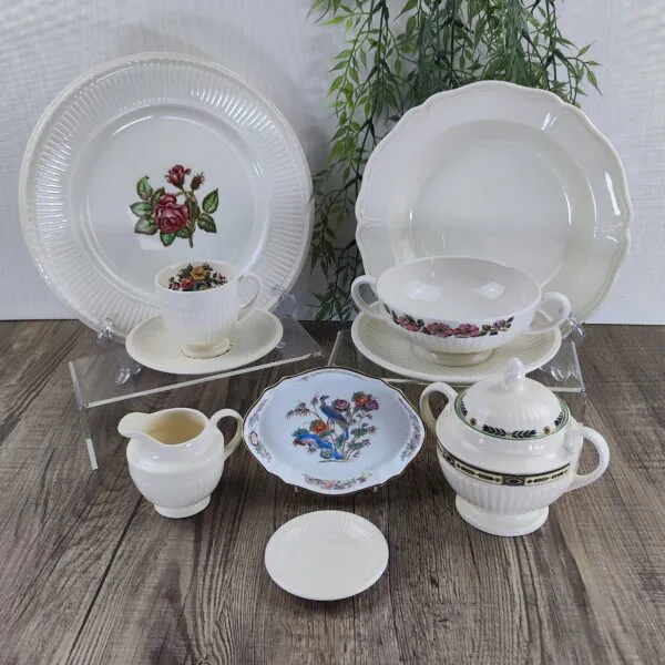 Wedgwood