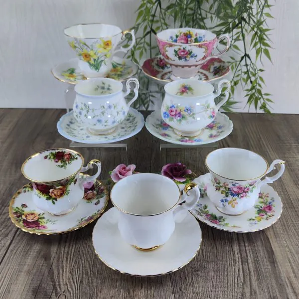 Royal Albert