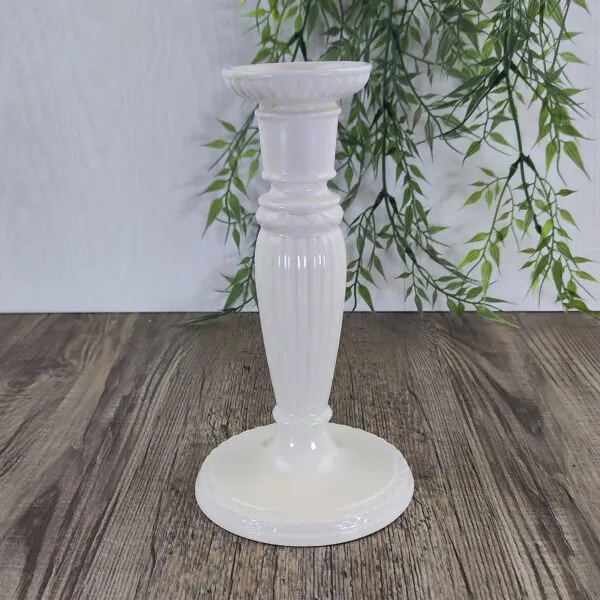 Wedgwood Edme Kandelaar hoog